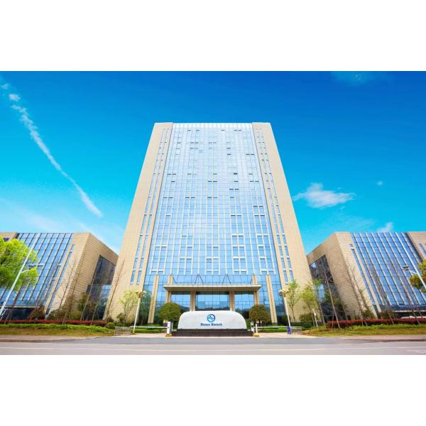 IVD Company's Nucleic Acid Oligonucleotide Synthesis Equipment for Optimal Efficiency