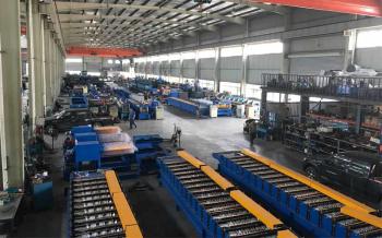Wuxi YBT Machinery Equipment Co.,Ltd.
