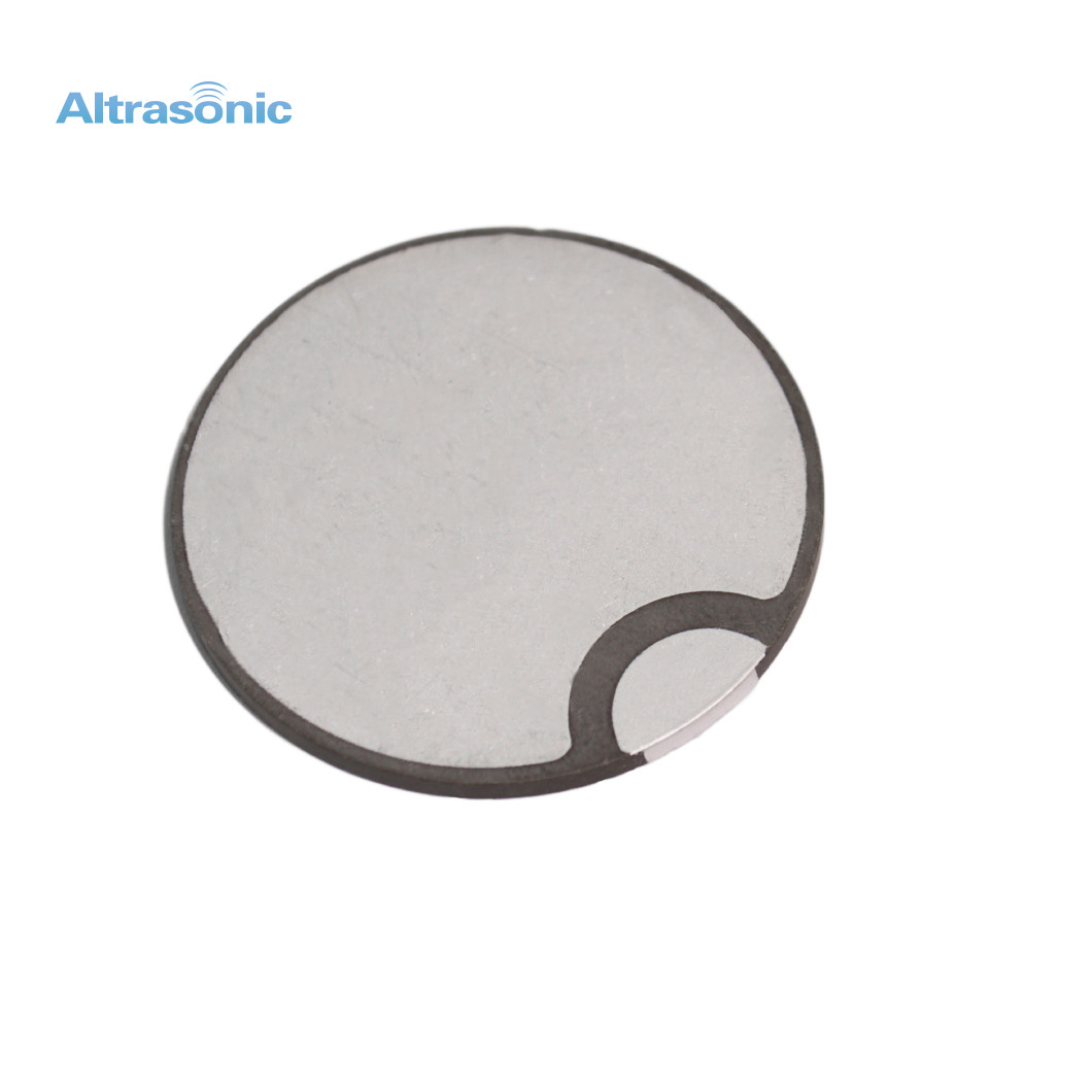 Ultrasound Washing Cleaning Equipments Ceramic Sheet 42Khz Frequency