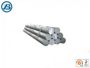 China AZ31B Extruded Magnesium Alloy Rod Extruded Bars For Machinery Parts on sale