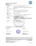 Xiamen HMT International Trade Co., Ltd Certifications
