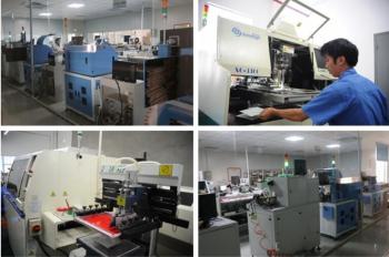 Shenzhen RIYUEGUANGHUA Technology Co., Limited