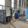 Buy cheap Large Flow Rate 99.999% Nitrogen Generation System Winery Nitrogen Generator from wholesalers