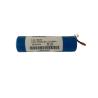Buy cheap Rechargeable Li-ion Battery LIC18650 3.6V 3350mAh from wholesalers
