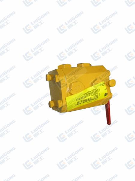 12C0685 Diverter Valve Liugong CLG835II CLG835III CLG835IV CLG842 IV CLG856