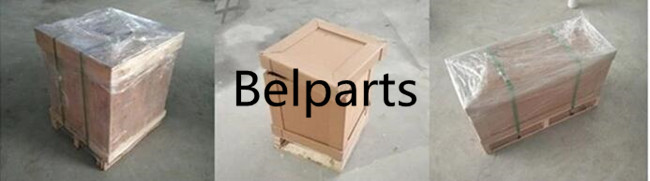 DH300-7 Excavator Hydraulic Parts Swing Motor Device Doosan