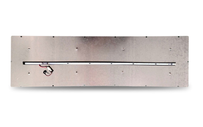 35cm Taxi Light Box Approx 4000cd Taxi Top Led Display