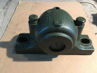 Bearing Housing Uclp Pillow Blocks Bearing UCLP200 Series Customized