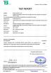 Dongguan Hesheng Creative Technology Co., Ltd. Certifications