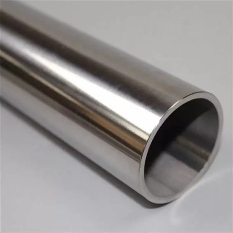 Prime quality 321 Sanitary Seamless Stainless Steel Tube Sus304 Stainless Steel Tube for machinery