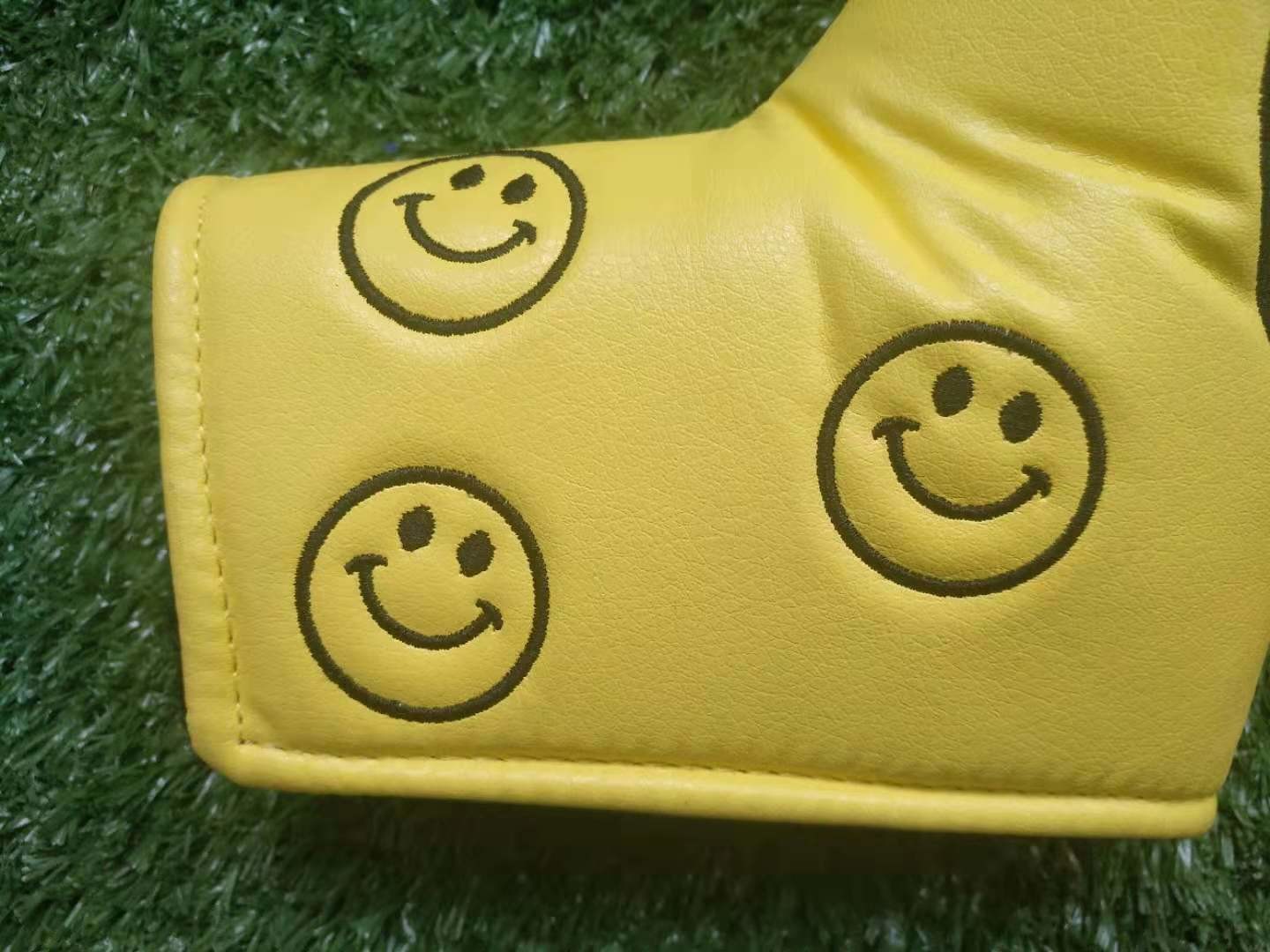 club covers , Golf headcover , golf headcover , putter headcover , headcover