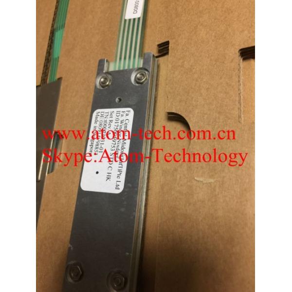 ATM Machine ATM spare parts ATM parts Wincor 2050XE softkeyset 12.1inch 1750059753 12.1'' 01750059753
