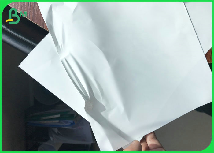 120gsm 144gsm 150gsm anti water synthetic stone paper for poster outdoor application