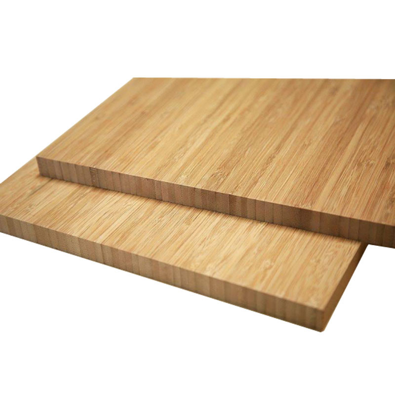Smooth Multi Ply 700KG/M3 18mm Laminated Bamboo Board
