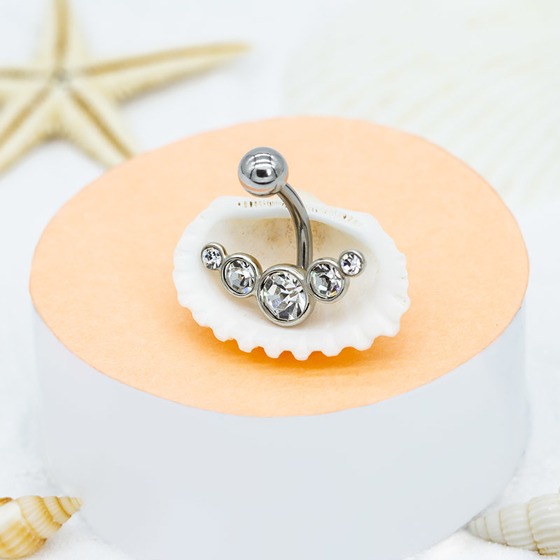 Surgical Steel 316 Body Piercings Jewellery