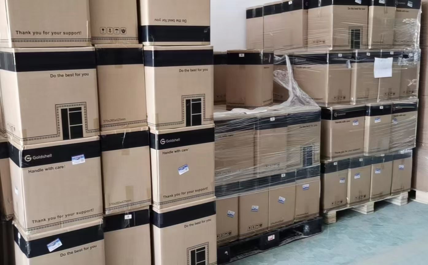 Goldshell LT LITE 1620mh/S Dogecoin Litecoin Scrypt Mining Machine