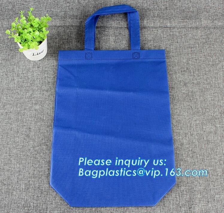 Cheap price plastic shopping non woven bags for sale,plastic carry bag design, High quality big capacity travel recycled
