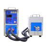 Buy cheap 20KW High Frequency Induction Welding Machine 220V Single Phase from wholesalers
