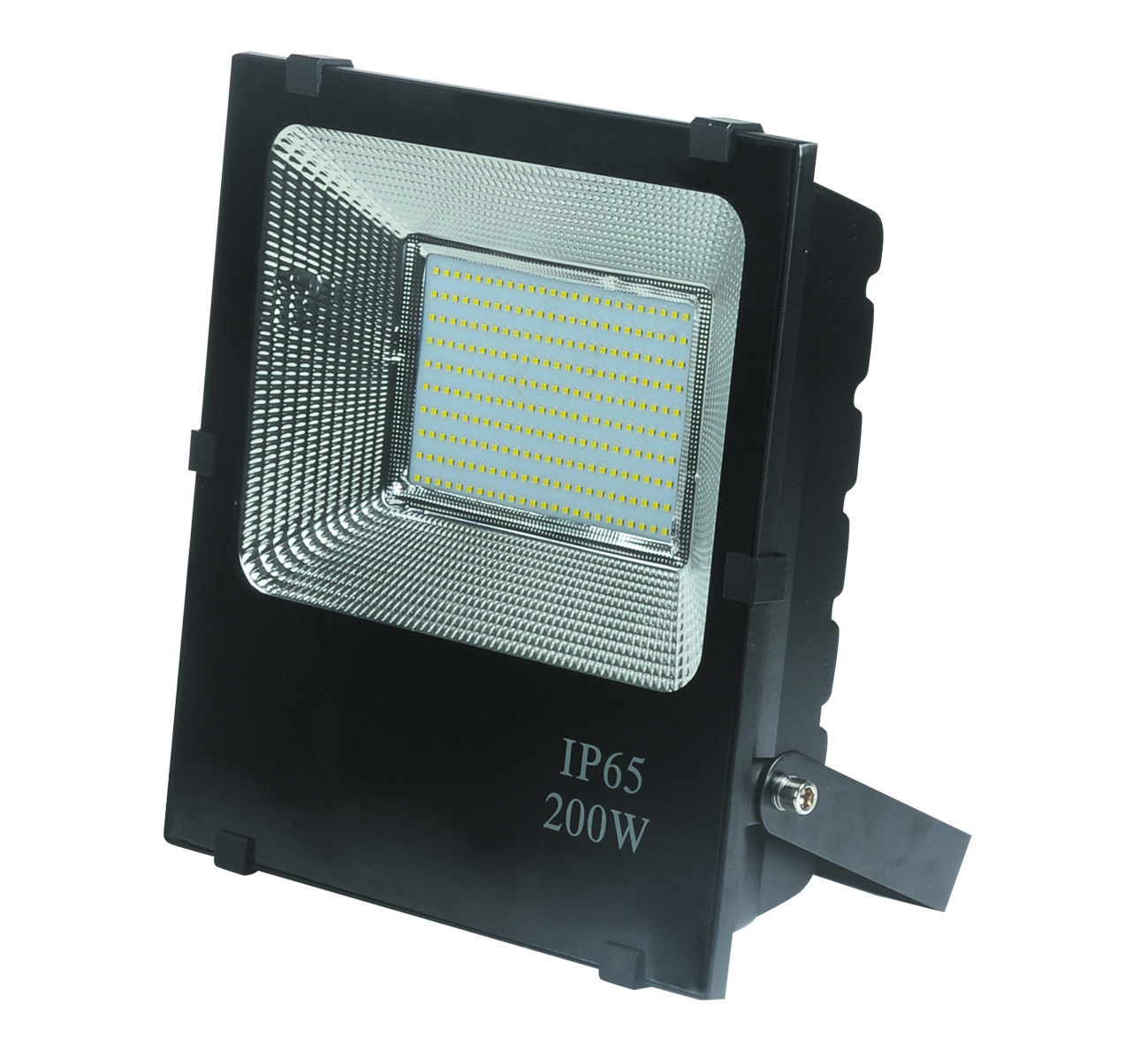 100W LED flood light with aluminum material high lumen high quality waterproof IP65 for outdoor use advertising use