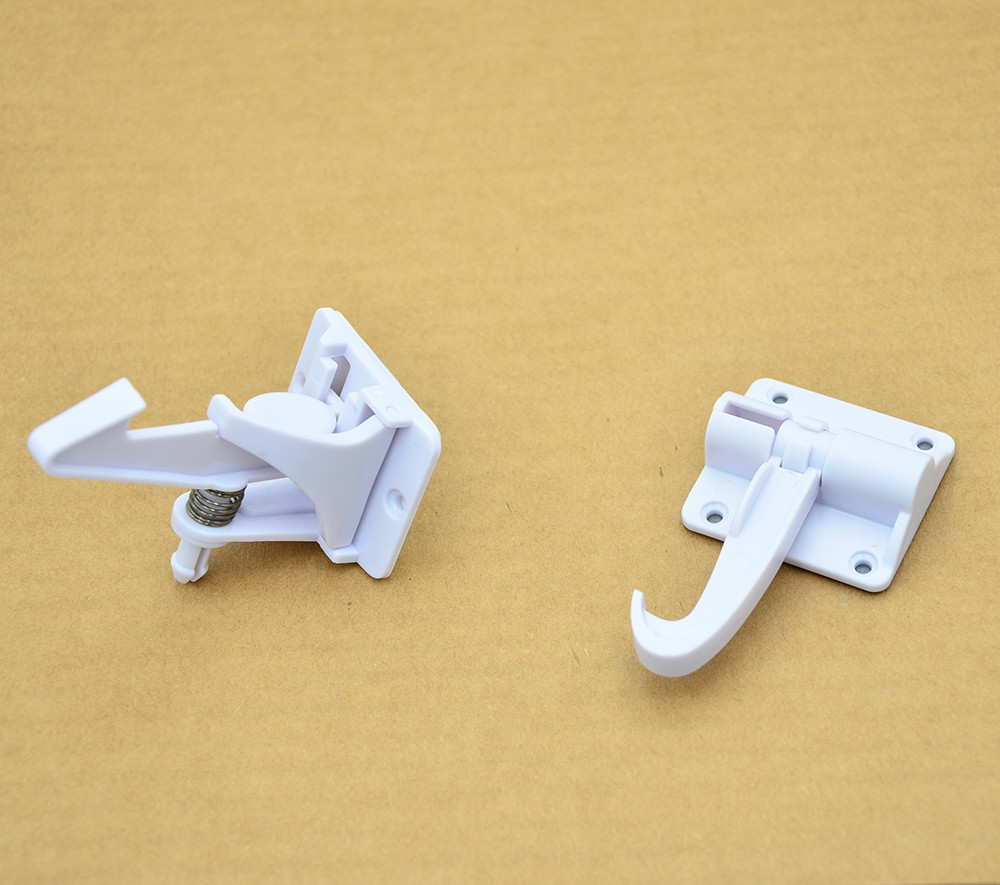 ODM load bearing 25lb Baby Safe Locks for Household Drawers
