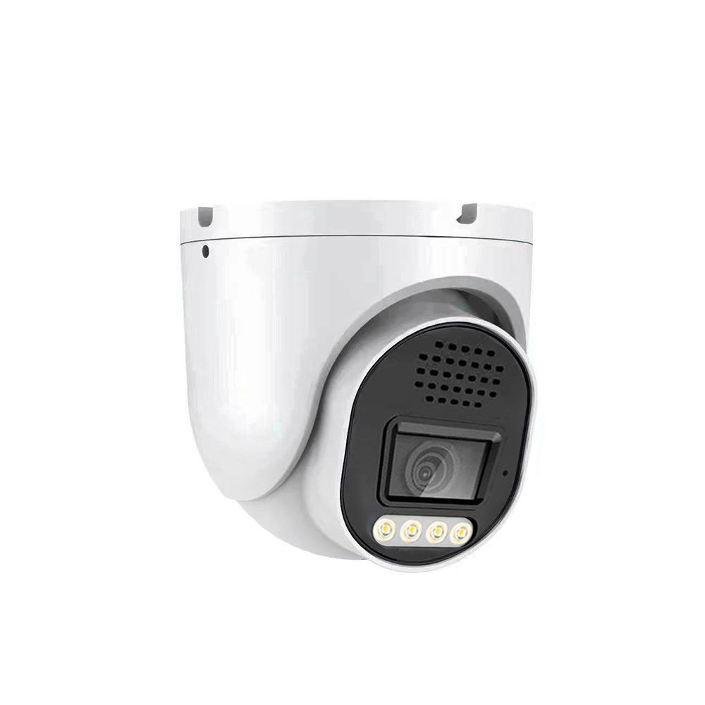16 Channels Indoor Face Detection IP66 H.265 4K 8MP Wired POE IP Network Security Home CCTV Camera System
