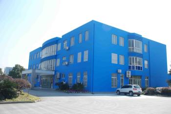 Shanghai Bluetech Co.Ltd