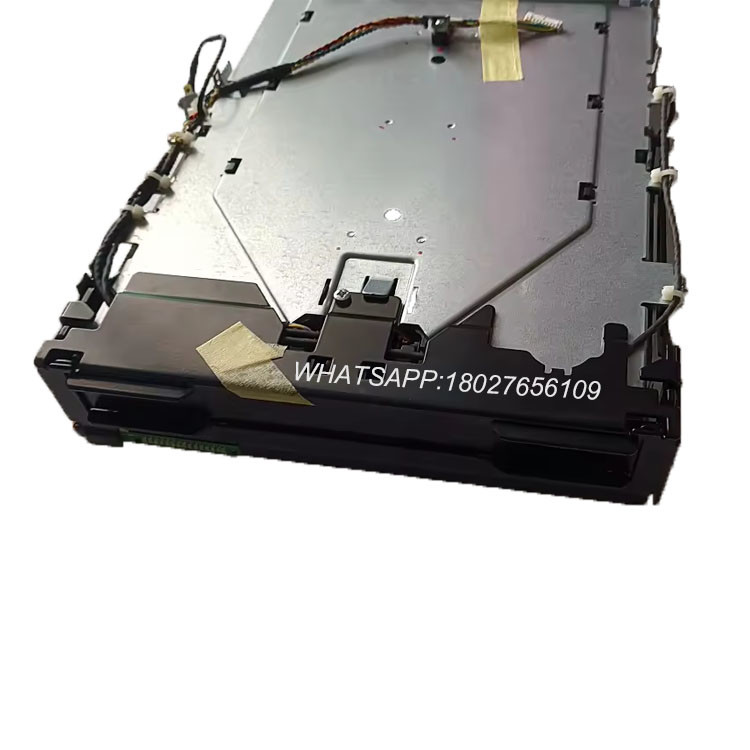 49242429000C 49250166000B 49242431000H ATM Machine Parts Diebold Opteva 2.0 AFD Presenter XPRT 625MM LG FL Dispenser