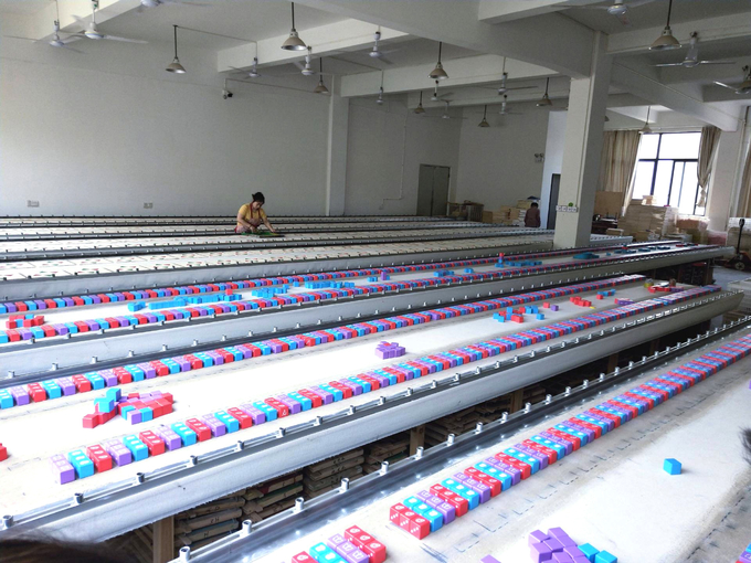 China Yunhe Heyi Wooden Toys Co., Ltd. company profile 3