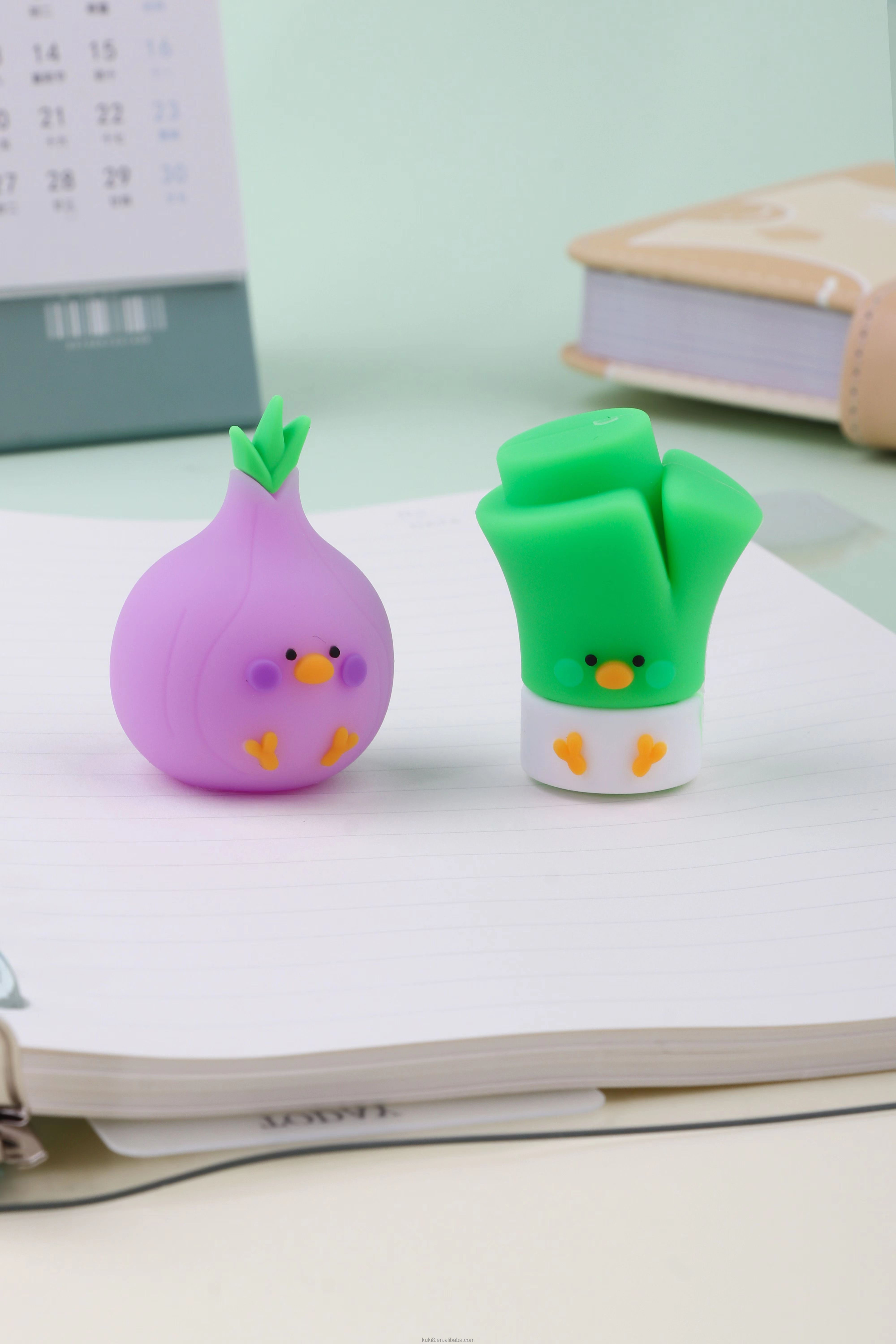 Manual Pencil Sharpener Student Eraser Rubber Children Stationery For Student