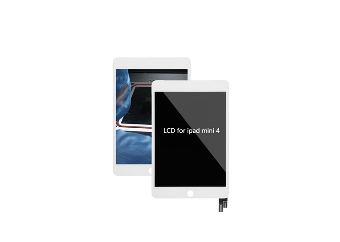 7.8 Inch Ipad Touch Screen Digitizer , Ipad Mini 4 Lcd Screen Assembly