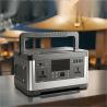 Buy cheap 999Wh Camping Rechargeable Power Supply 1000W AC Output 10W Wireless Charger from wholesalers