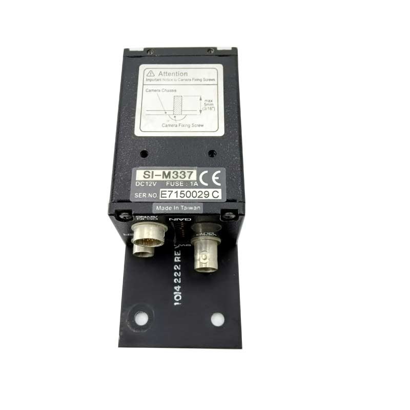 SI-M337 SMT Machine Spare Parts CCD DC12V E7150029C UP2000 Power Box