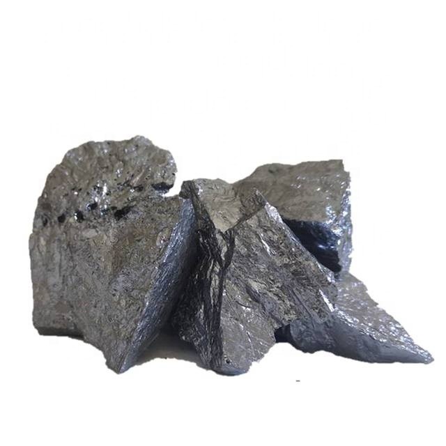 Ferrosilicon 75/72/70/65/60/45 Ferro Silicon Low Carbon Ferro Silicon For Steel Making