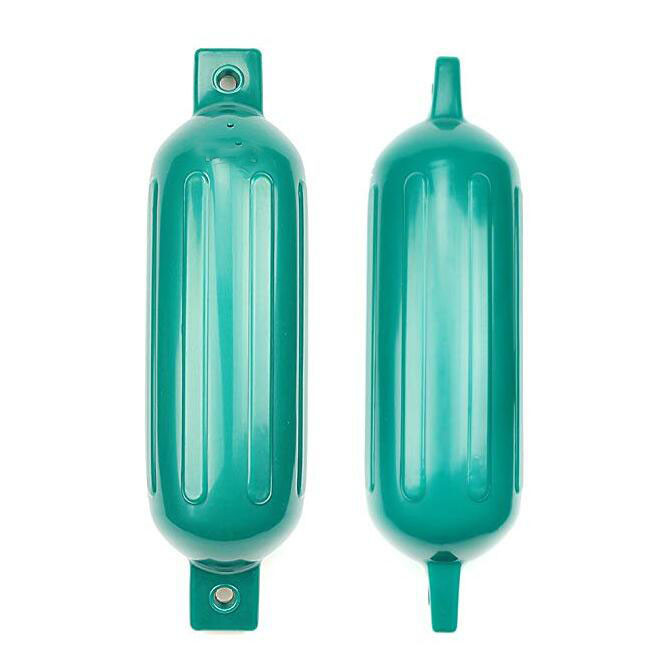 High Quality G Series Polyform Inflatable PVC Boat Fender marine Bumper for Yacht