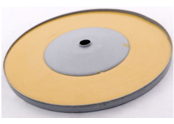 Max OD 450 mm Filter End Cap Gluing Air Filter Making Machine