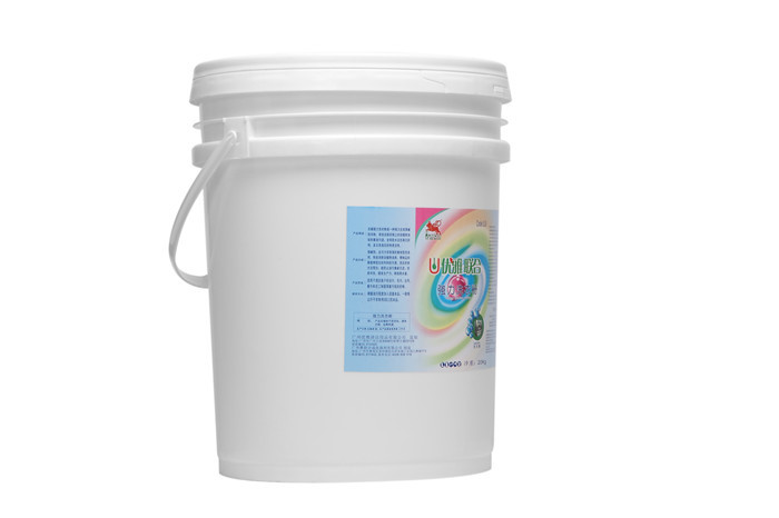 Chemical Free Industrial Laundry Detergent With Fabric Softener Strong Dirt Removing
