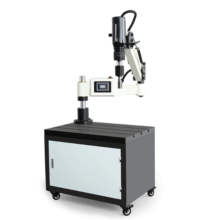 High Speed M16 Electric Tapping Machine