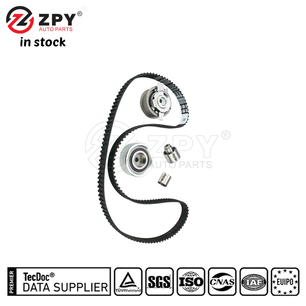 ZPY Piston Ring Kit 03L198151B for Audi VW Porsche