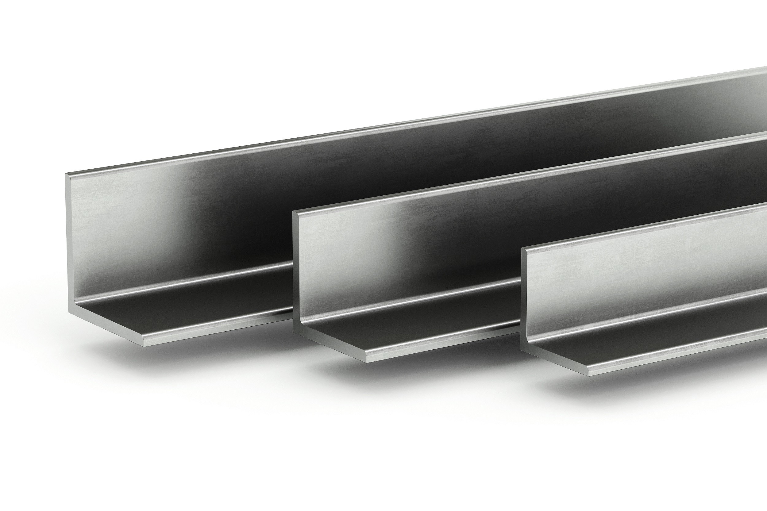 SS202 316 Stainless Steel Angle 310 304 5.8m 6m ASTM