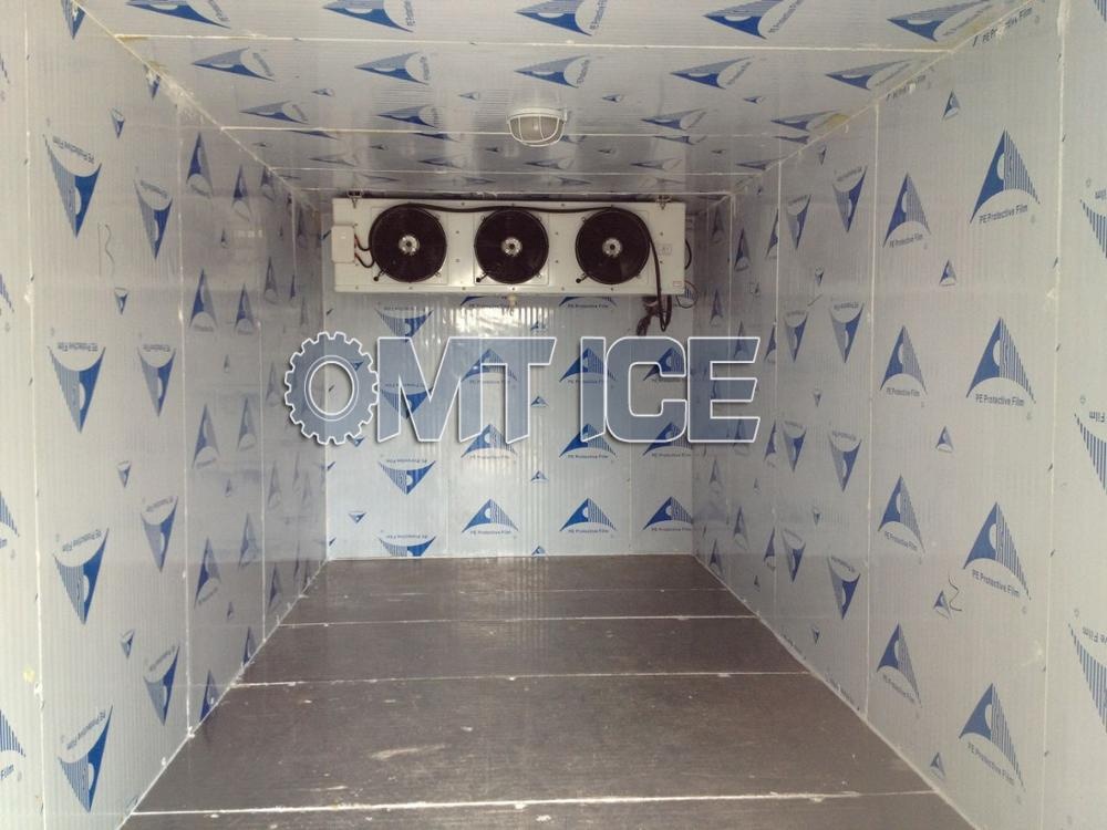 Energy Mining Industrial Ice Crusher Machine SUS304 Ice Block Crusher Machine