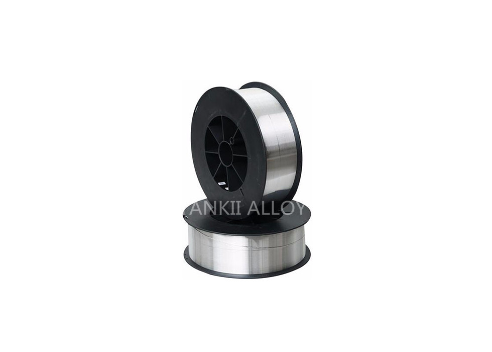 Iron Alloy Wire Ta-Fa 95MXC Thermal Spray Wire For Yankee Dryer Rolls