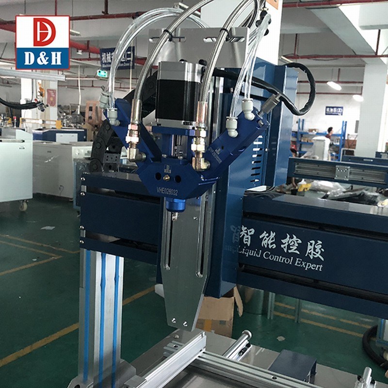 Customized Request Epoxy Machine Epoxy Potting Machine Epoxy Resin Machine