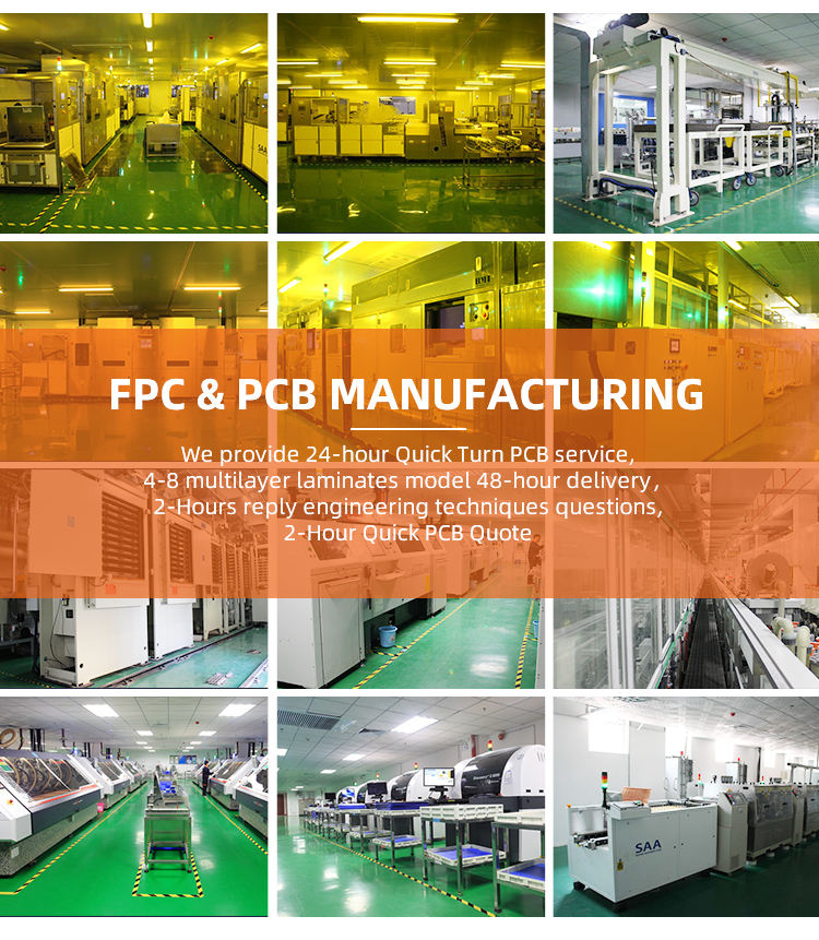 Fully Automatic Machine Use 1-64 Layers PCB & PCBA Manufacturing,Custom-made Automotive PCBA Assembly Service
