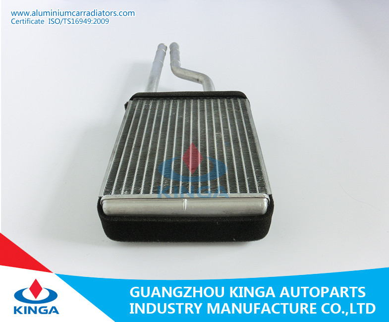 Heat Transfer Radiator Heat Exchanger Radiator Heater For KIA Spotage AL
