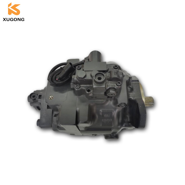 708-1W-00901 708-1W-00910 708-1W-00530 708-1W-00161 Hydraulic Piston Pump for KOMATSU PC800-8