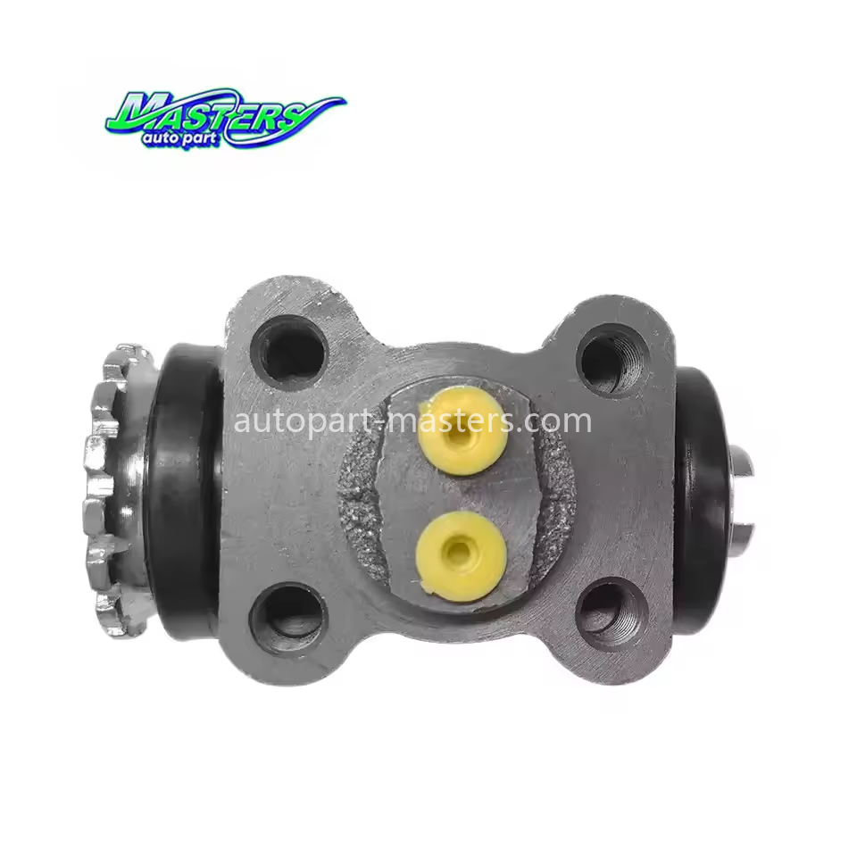 4BD1 NPR71 Engine Isuzu Brake Parts Rear Wheel Brake Cylinder 8970786170 8971793520