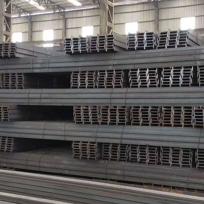 IPE 200/300/360 Hot rolled H beam steel Section Beam European Standard H Beam