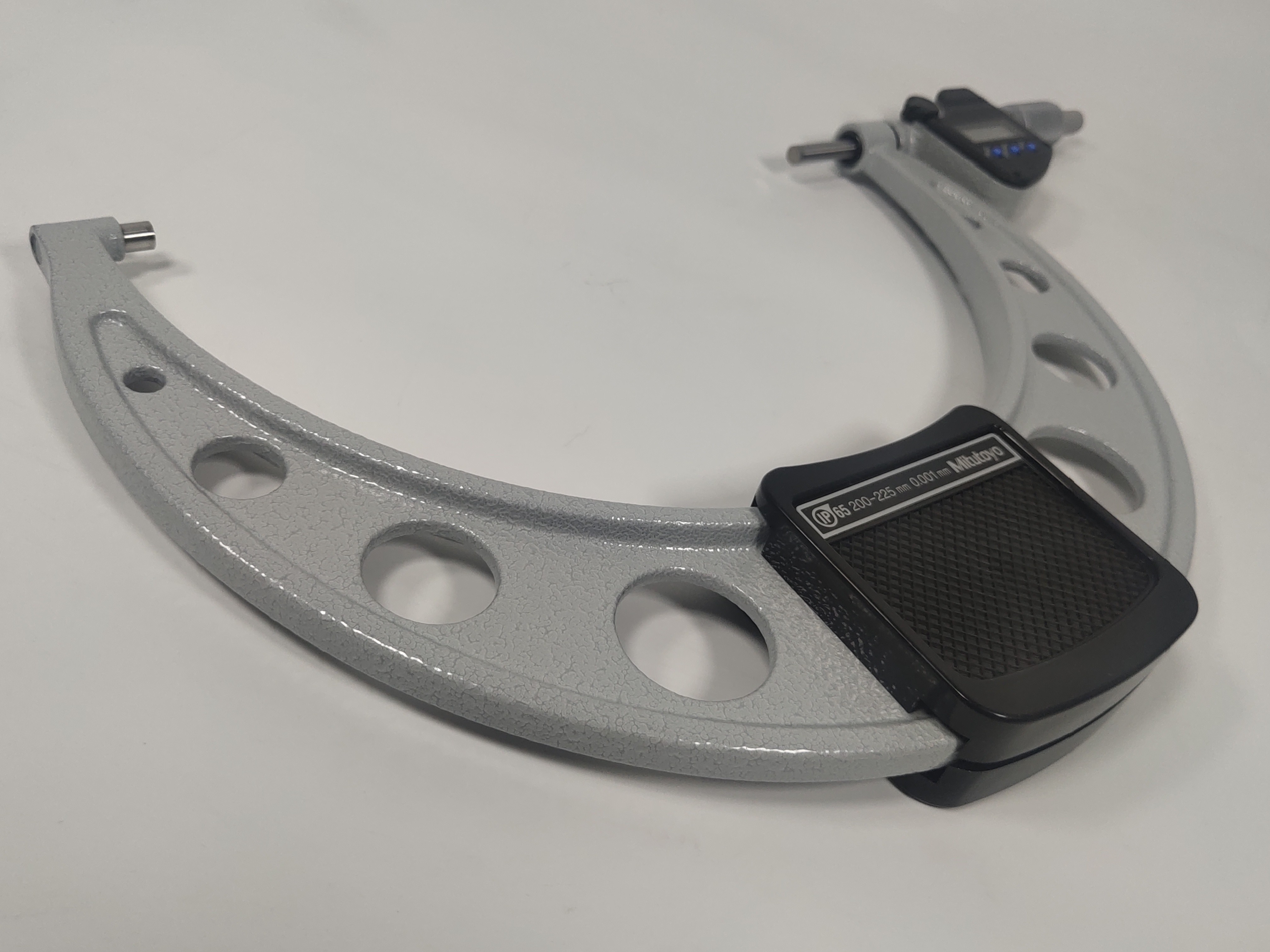 Bigger Measuring Range Micrometer Calipers