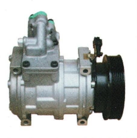 ALA20711 Hyunori AC COMPRESSOR Santa Fe 2.7T AC COMPRESSOR 10PA17C AC COMPRESSOR