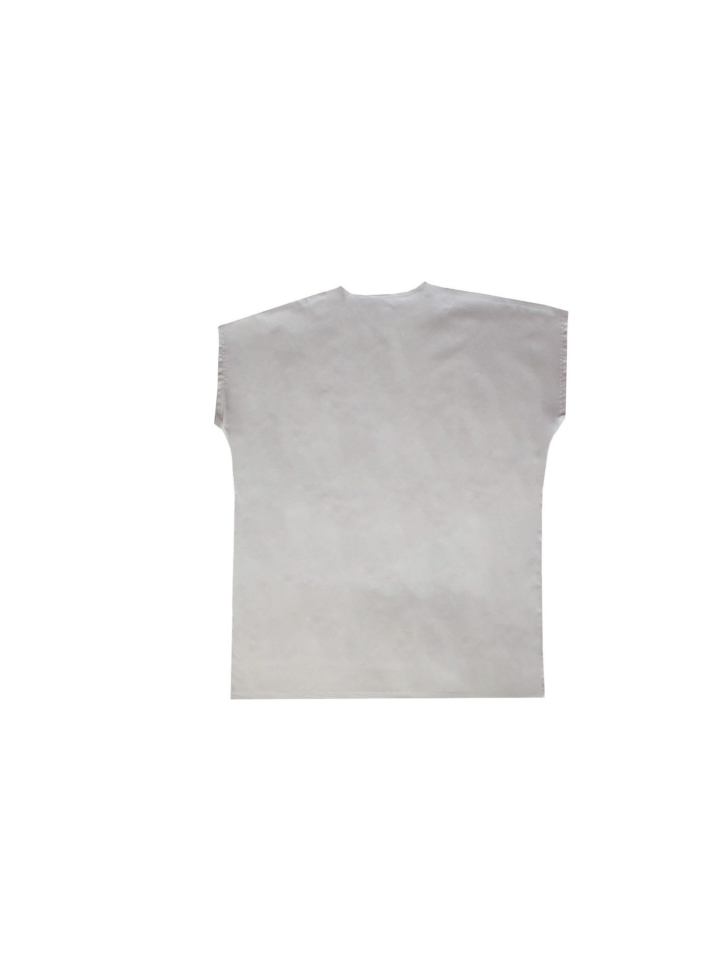 160 GSM Sleeveless Scrub Vest 65% Polyester 35% Cotton Anti Stain Anti Oil